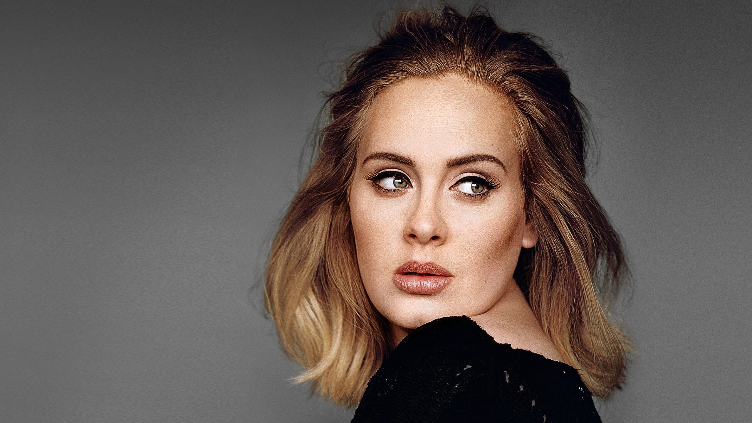 "Adele: The Real Scoop Behind the Four-Music "